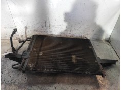 Recambio de condensador / radiador aire acondicionado para ford sierra berlina clx referencia OEM IAM    2