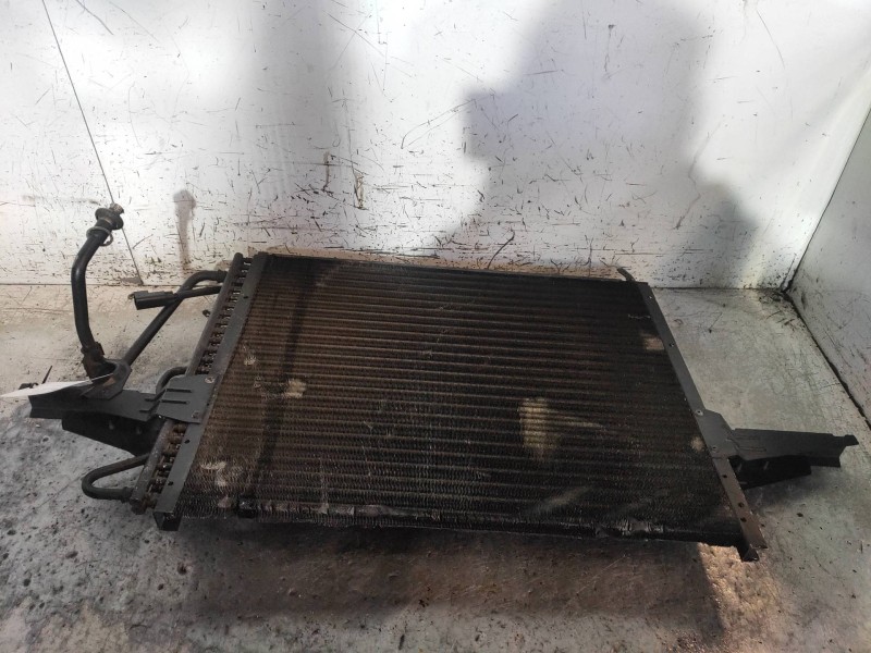 Recambio de condensador / radiador aire acondicionado para ford sierra berlina clx referencia OEM IAM   