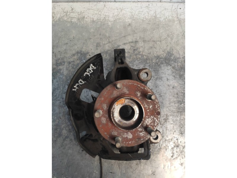 Recambio de mangueta delantera derecha para mazda 6 kombi ()(.2012) 2.2 turbodiesel cat referencia OEM IAM   