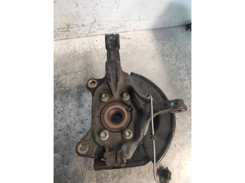 Recambio de mangueta delantera derecha para mazda 6 kombi ()(.2012) 2.2 turbodiesel cat referencia OEM IAM   