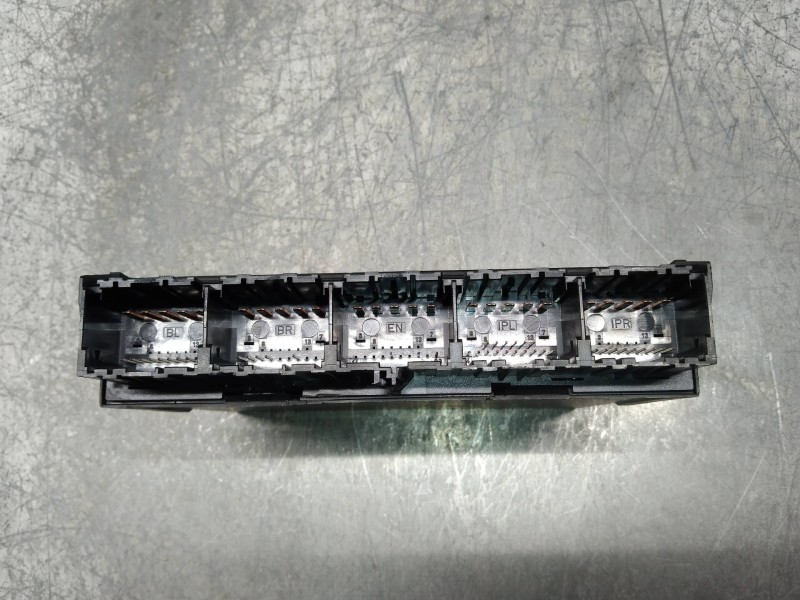 Recambio de modulo electronico para ford mondeo berlina (ge) ghia referencia OEM IAM 1S7T15K600GA 5WK48731A T83SA