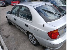 hyundai accent (lc) del año 2005 2
