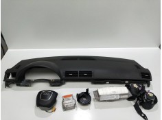 Recambio de kit airbag para audi a4 berlina (8e) 2.0 tdi 16v (103kw) referencia OEM IAM   