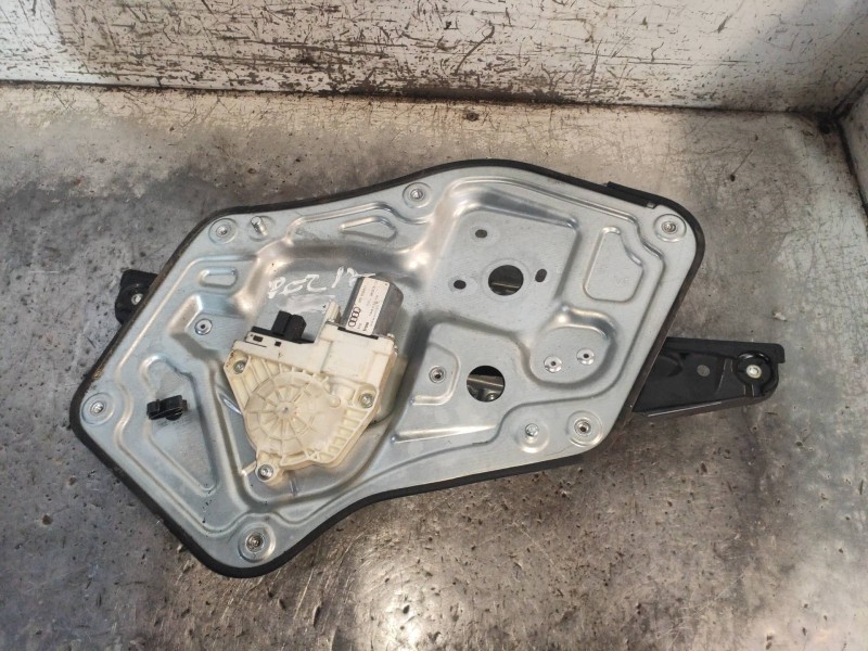 Recambio de elevalunas delantero izquierdo para skoda yeti active referencia OEM IAM   