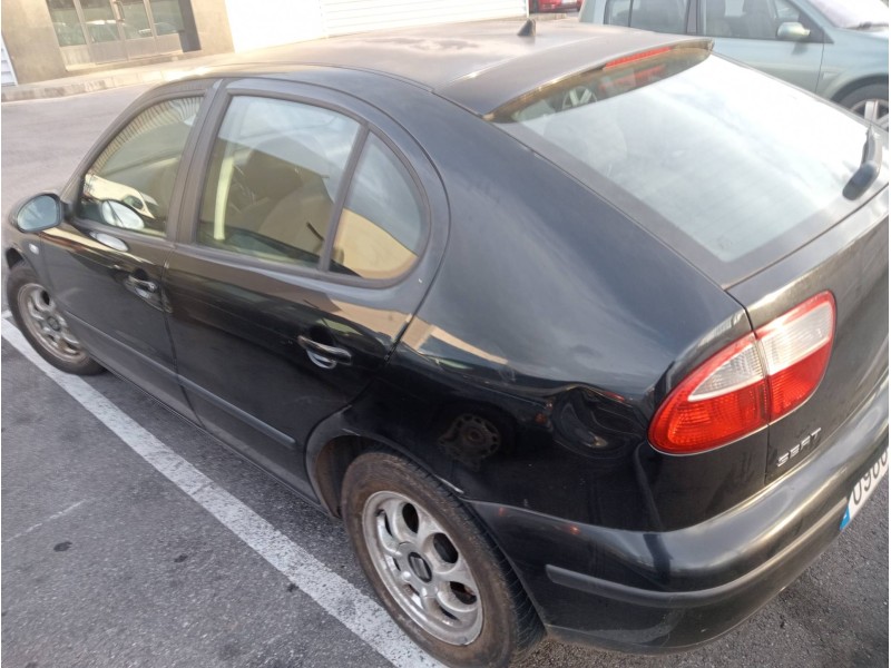 seat leon (1m1) del año 2003