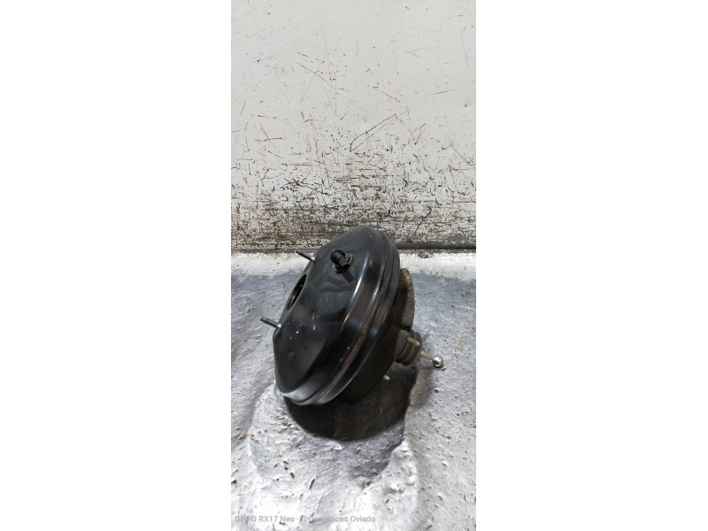 Recambio de servofreno para citroen ds3 1.6 16v referencia OEM IAM 0204051908 9682984880 