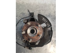 Recambio de mangueta delantera izquierda para mazda 6 kombi ()(.2012) 2.2 turbodiesel cat referencia OEM IAM   