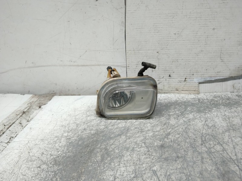 Recambio de faro antiniebla izquierdo para volvo v70 familiar tdi / d referencia OEM IAM   