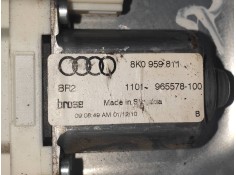 Recambio de elevalunas delantero izquierdo para skoda yeti active referencia OEM IAM    2