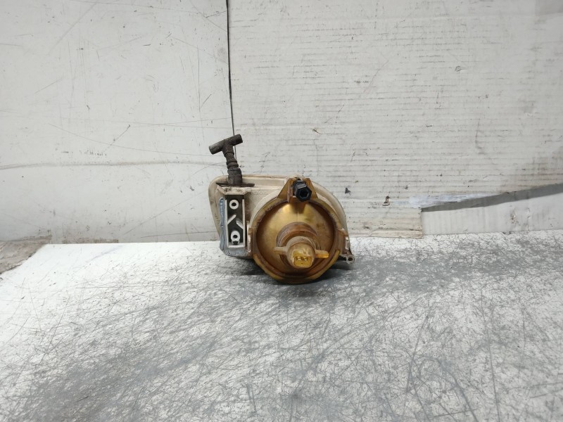 Recambio de faro antiniebla izquierdo para volvo v70 familiar tdi / d referencia OEM IAM   