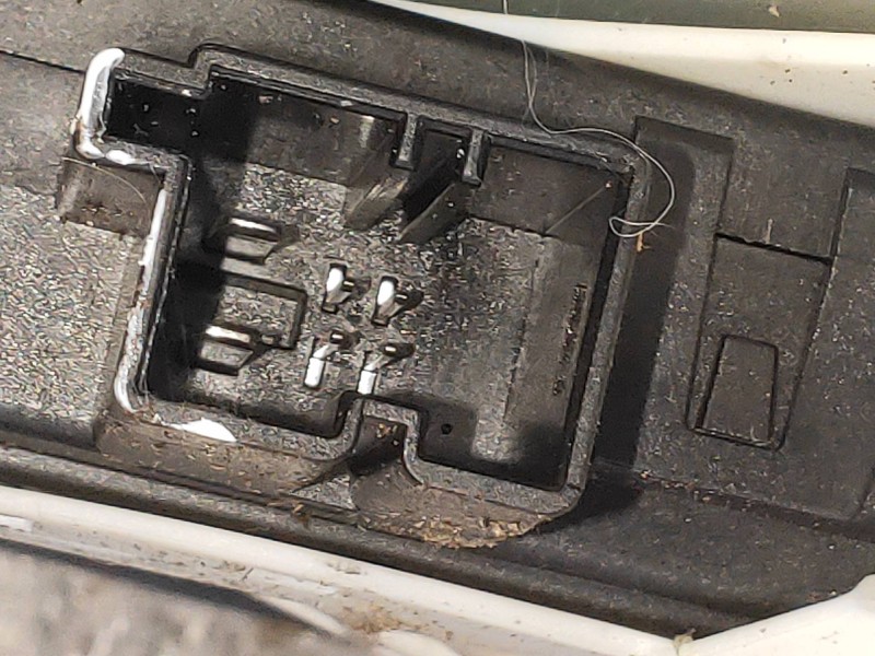 Recambio de elevalunas delantero izquierdo para skoda yeti active referencia OEM IAM   