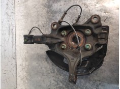 Recambio de mangueta delantera izquierda para mazda 6 kombi ()(.2012) 2.2 turbodiesel cat referencia OEM IAM    2