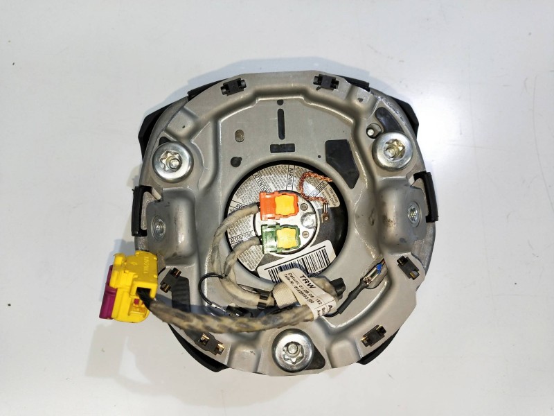 Recambio de kit airbag para audi a4 berlina (8e) 2.0 tdi 16v (103kw) referencia OEM IAM   