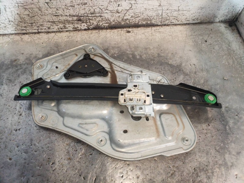 Recambio de elevalunas delantero izquierdo para skoda yeti active referencia OEM IAM   