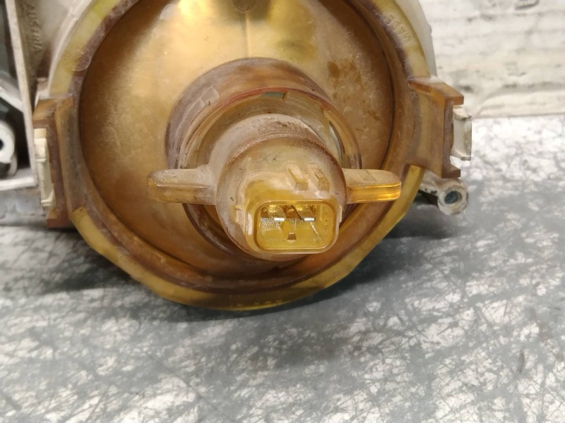 Recambio de faro antiniebla izquierdo para volvo v70 familiar tdi / d referencia OEM IAM   