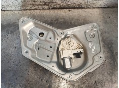 Recambio de elevalunas trasero derecho para skoda yeti active referencia OEM IAM 5L0959812  