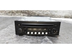 Recambio de sistema audio / radio cd para citroen ds3 1.6 16v referencia OEM IAM 96662669XT  