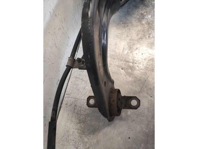 Recambio de mangueta trasera derecha para mazda 6 kombi ()(.2012) 2.2 turbodiesel cat referencia OEM IAM   