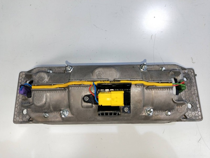 Recambio de kit airbag para audi a4 berlina (8e) 2.0 tdi 16v (103kw) referencia OEM IAM   