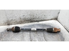 Recambio de transmision delantera derecha para citroen ds3 1.6 16v referencia OEM IAM 9685524880  