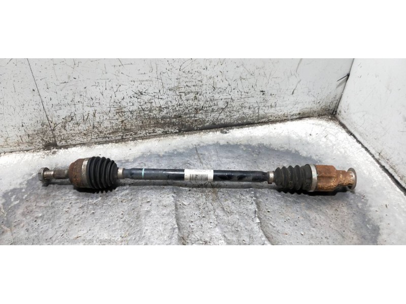 Recambio de transmision delantera derecha para citroen ds3 1.6 16v referencia OEM IAM 9685524880  