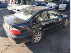bmw serie 3 coupe (e46) del año 2002 2