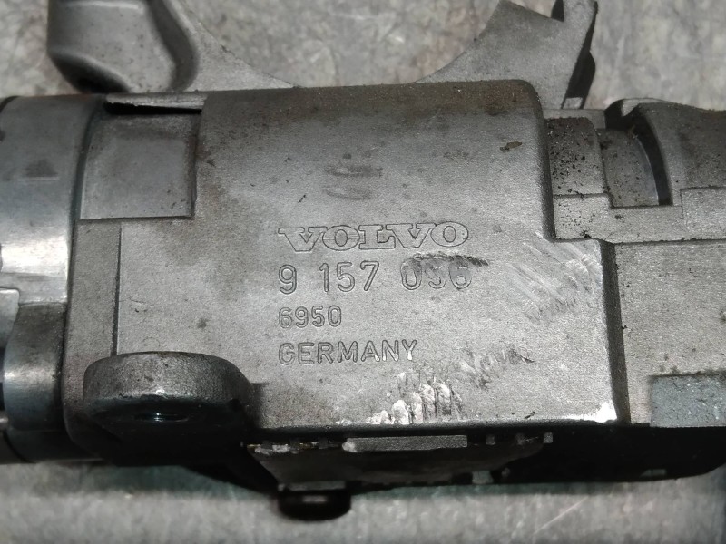 Recambio de conmutador de arranque para volvo v70 familiar tdi / d referencia OEM IAM 9157056  