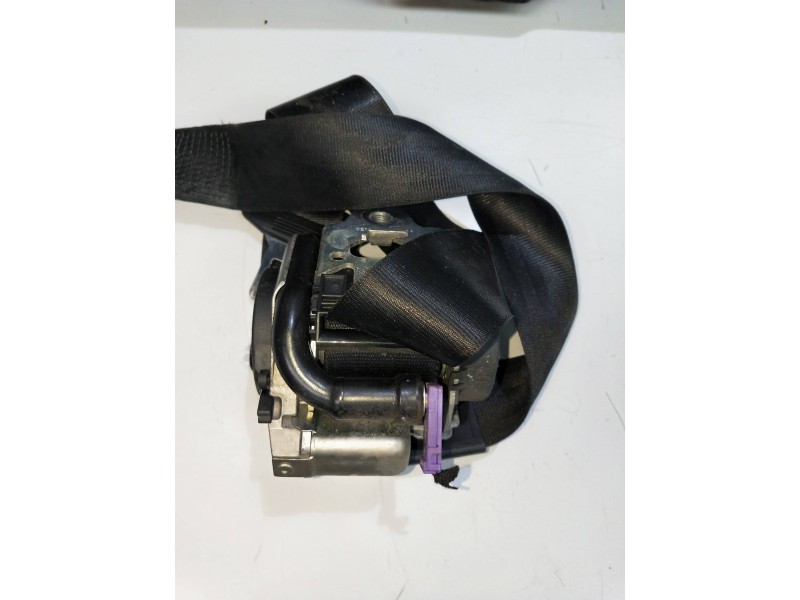 Recambio de kit airbag para audi a4 berlina (8e) 2.0 tdi 16v (103kw) referencia OEM IAM   