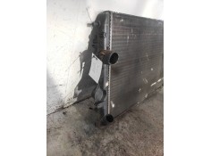 Recambio de radiador agua para renault scenic (ja..) 1.9 dci rt referencia OEM IAM    2