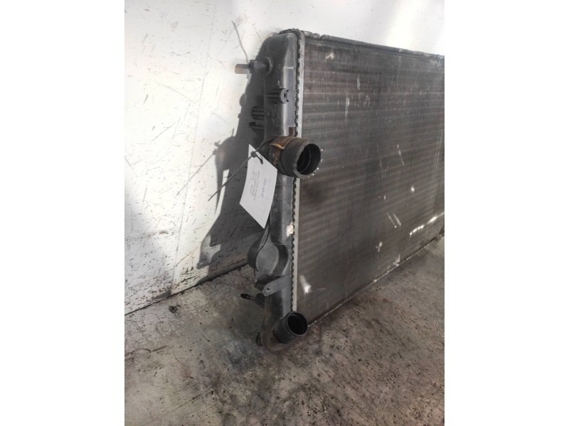Recambio de radiador agua para renault scenic (ja..) 1.9 dci rt referencia OEM IAM   
