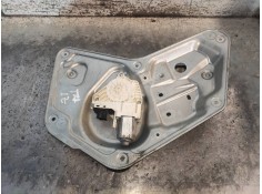 Recambio de elevalunas trasero izquierdo para skoda yeti active referencia OEM IAM 5L0959811  