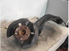 Recambio de mangueta trasera izquierda para mazda 6 kombi ()(.2012) 2.2 turbodiesel cat referencia OEM IAM   