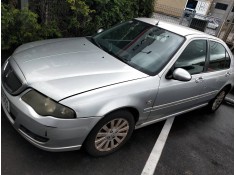 mg rover serie 45 (t/rt) del año 2004