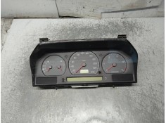 Recambio de cuadro instrumentos para volvo v70 familiar tdi / d referencia OEM IAM 9168144 9451530 