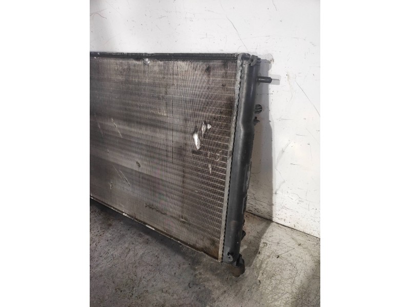 Recambio de radiador agua para renault scenic (ja..) 1.9 dci rt referencia OEM IAM   