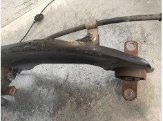 Recambio de mangueta trasera izquierda para mazda 6 kombi ()(.2012) 2.2 turbodiesel cat referencia OEM IAM    2