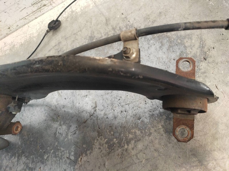 Recambio de mangueta trasera izquierda para mazda 6 kombi ()(.2012) 2.2 turbodiesel cat referencia OEM IAM   