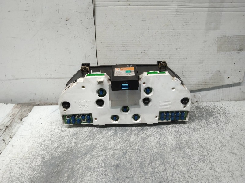 Recambio de cuadro instrumentos para volvo v70 familiar tdi / d referencia OEM IAM 9168144 9451530 