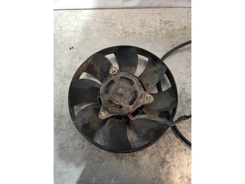 Recambio de electroventilador para volkswagen passat berlina (3b3) 2.5 v6 tdi referencia OEM IAM 8D0959455R 5020202 
