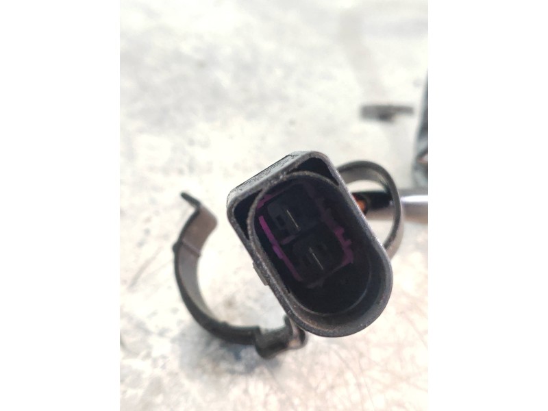 Recambio de electroventilador para volkswagen passat berlina (3b3) 2.5 v6 tdi referencia OEM IAM 8D0959455R 5020202 