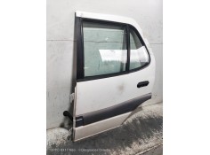 Recambio de puerta trasera izquierda para tata safari 2.0 td referencia OEM IAM   5P 2