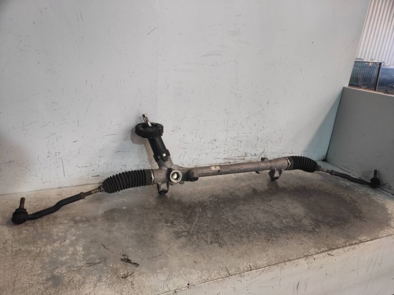 Recambio de cremallera direccion para mazda 6 kombi ()(.2012) 2.2 turbodiesel cat referencia OEM IAM   