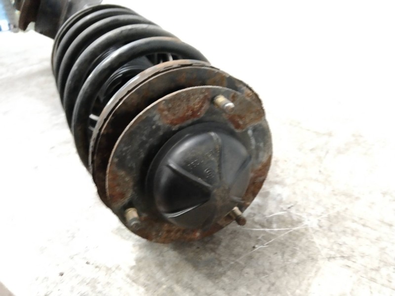 Recambio de mangueta delantera derecha para bmw serie 7 (e32) 735i referencia OEM IAM   