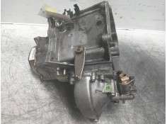 Recambio de caja cambios para peugeot 309 1.4 referencia OEM IAM 2BN35 022371  2