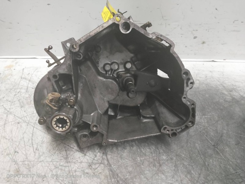 Recambio de caja cambios para peugeot 309 1.4 referencia OEM IAM 2BN35 022371 