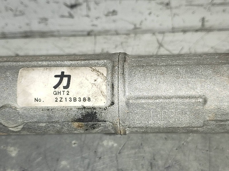 Recambio de cremallera direccion para mazda 6 kombi ()(.2012) 2.2 turbodiesel cat referencia OEM IAM   