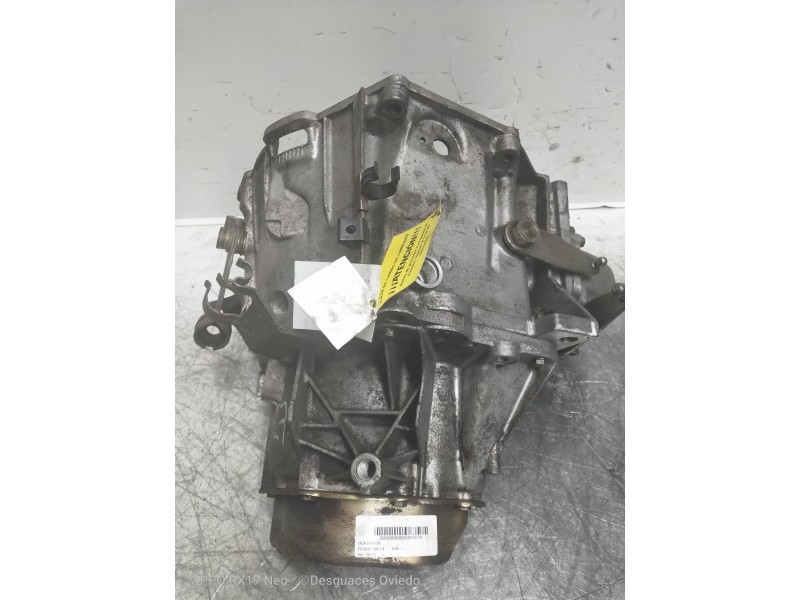 Recambio de caja cambios para peugeot 309 1.4 referencia OEM IAM 2BN35 022371 