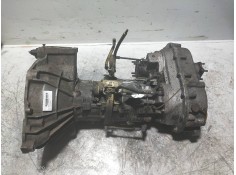 Recambio de caja cambios para u.m.m. jabato 4x4 2.5d referencia OEM IAM   