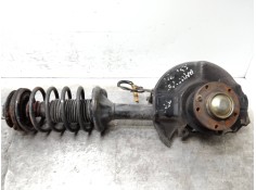 Recambio de mangueta delantera izquierda para bmw serie 7 (e32) 735i referencia OEM IAM   