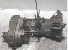 Recambio de caja cambios para u.m.m. jabato 4x4 2.5d referencia OEM IAM    2